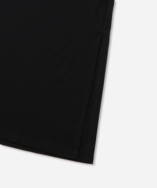 Saturdays NYC（サタデーズ ニューヨークシティ ）の「Bleeker Onepiece Dress（ワンピース・レディース・ブラック/ホワイト/グリーン・M/S）」の19枚目の写真