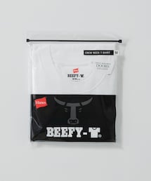 HANES | 『別注』HANES×DOORS　BEEFY-T DOORS FIT SHORT-SLEEVE(Tシャツ/カットソー)