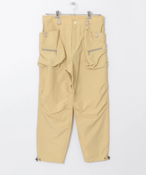 MOUNTAINSMITH　ストレッチパンツ