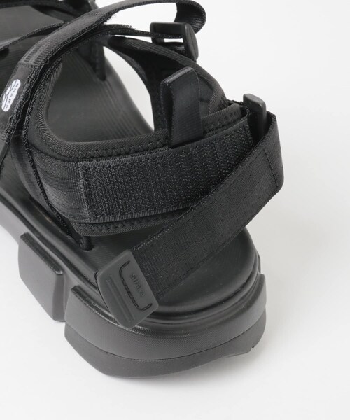 URBAN RESEARCH(アーバンリサーチ)の「SHAKA ZAMPER SF(サンダル・メンズ・TAUPE/BLACK・8/9/10)」の9枚目の写真