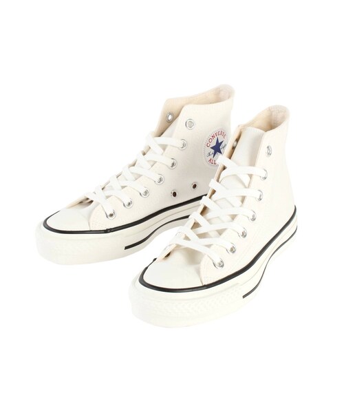 CANVAS ALL STAR J HI