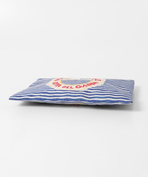 URBAN RESEARCH Sonny Label（アーバンリサーチサニーレーベル）の「DJEBELI　スーベニアポーチ（ポーチ・レディース・LOCARNO/LAUSANNE/GARDA/ROYAL/SANREMO・One）」の13枚目の写真
