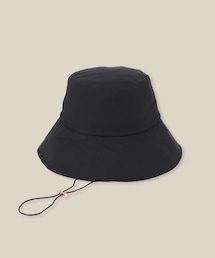 ROPE'（ロペ）の「【洗える】保冷剤付きバケットハット（ハット）」