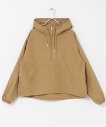 ITEMS URBANRESEARCH | アノラックフーディーブルゾン(ブルゾン)