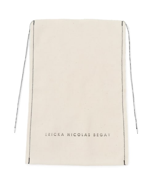 ADAM ET ROPE'（アダムエロペ）の「【ERICKA NICOLAS BEGAY】ナバホパールネックレス7mm/60cm（ネックレス・レディース・シルバー・F）」の15枚目の写真