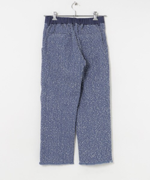 THE GOODLAND MARKET（ザグッドランドマーケット）の「master key　BULLET PANTS（デニムパンツ・メンズ・ONE・1）」の14枚目の写真