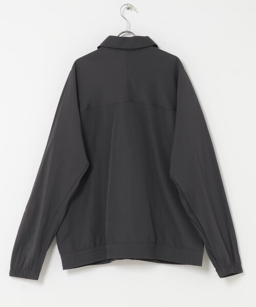 URBAN RESEARCH DOORS（アーバンリサーチドアーズ）の「patagonia　ISTHMUS UNLINED JACKET（テーラードジャケット・メンズ・INBK/SLKH/NENA・S/M/L/XL）」の11枚目の写真