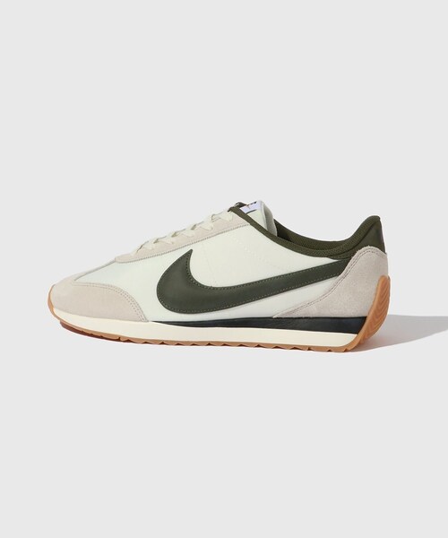 ADAM ET ROPE'（アダムエロペ）の「【NIKE/ナイキ】PACIFIC HQ2052-002（スニーカー・メンズ・ホワイト・26.0/27.0/28.0/29.0）」の7枚目の写真