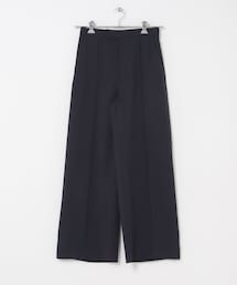 URBAN RESEARCH ROSSO WOMEN | クールタッチ 防シワ ストレートパンツ(その他パンツ)