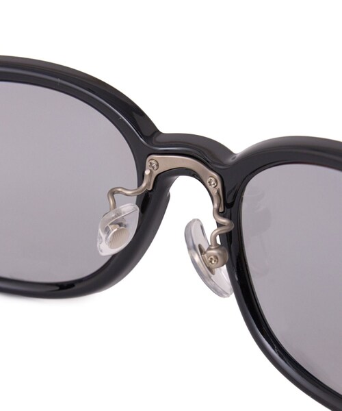 ROPE'（ロペ）の「【SWANS】 Df.pathway（サングラス・レディース・ブラック・F）」の8枚目の写真