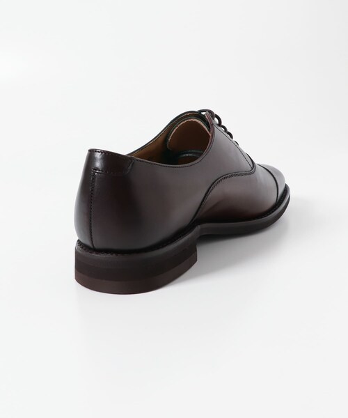 URBAN RESEARCH DOORS(アーバンリサーチドアーズ)の「Berwick ストレートチップ(ドレスシューズ・メンズ・DARK BROWN・5.5/6/6.5/7/7.5)」の7枚目の写真