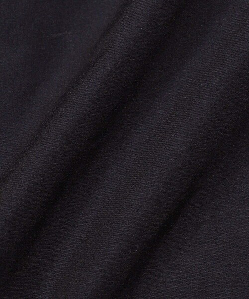 ADAM ET ROPE'(アダムエロペ)の「【HEUGN/ユーゲン】Henrri POPLIN(テーラードジャケット・メンズ・ネイビー・1/2/3/4)」の14枚目の写真