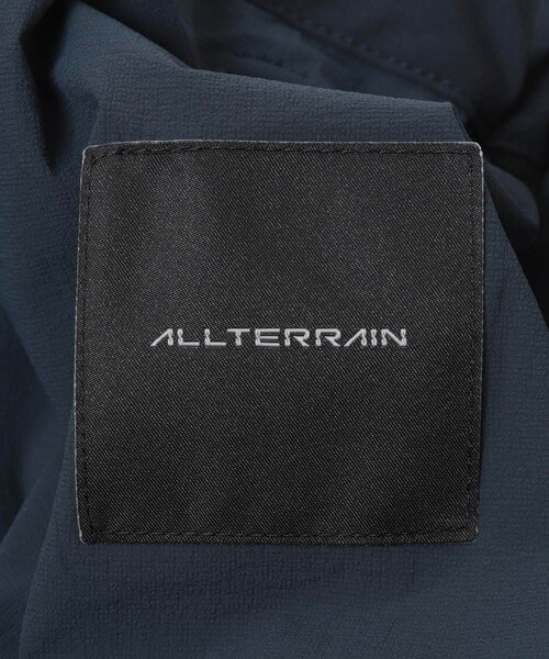 URBAN RESEARCH（アーバンリサーチ）の「Descente　UNTRIMMED MIDDLE PANTS（その他パンツ・メンズ・BK00/NV01・M/L/O）」の13枚目の写真