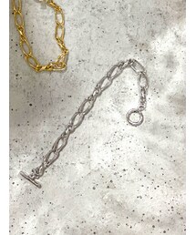 Ungrid | チェーンブレス(ブレスレット)