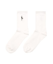 Richardson Batgirl Socks