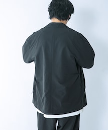EKAL | DOT AIR JACKET(その他アウター)