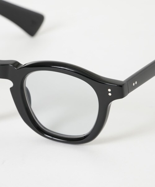 URBAN RESEARCH(アーバンリサーチ)の「guepard gp-13(メガネ・メンズ・n/clear/n/blue・-)」の5枚目の写真
