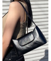 EMODA | ワンショルダーコンパクトバッグ(ハンドバッグ)