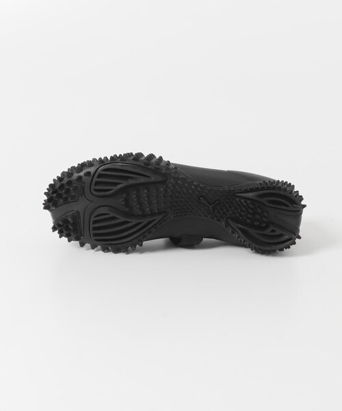URBAN RESEARCH(アーバンリサーチ)の「PUMA MOSTRO FEY LTH(スニーカー・レディース・PUMA BLACK・23.5/24/24.5/25)」の7枚目の写真
