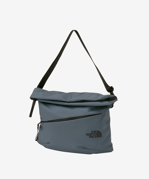 URBAN RESEARCH DOORS（アーバンリサーチドアーズ）の「THE NORTH FACE　PYRENEES SHOULDER L（ショルダーバッグ・メンズ・K/SO/SL・One）」の13枚目の写真