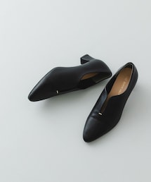 URBAN RESEARCH | プチメタルスリットパンプス(パンプス)