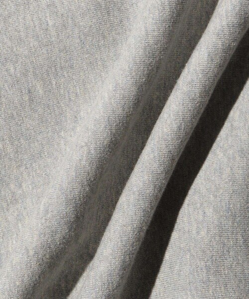 ADAM ET ROPE'(アダムエロペ)の「【BONCOURA/ボンクラ】フルZIPパーカー(パーカー・メンズ・ブラック/グレー・38/40)」の19枚目の写真