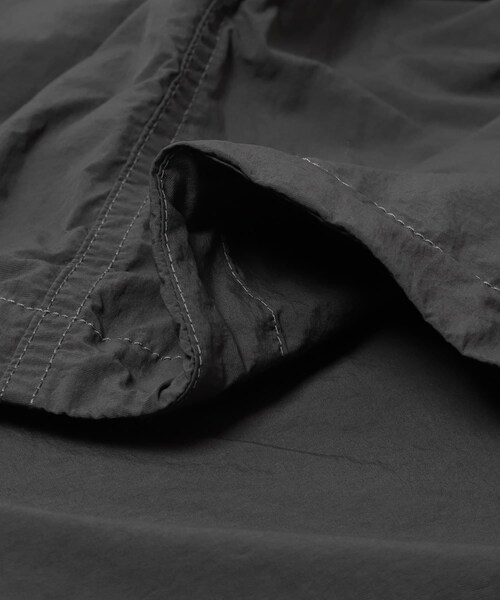 URBAN RESEARCH DOORS(アーバンリサーチドアーズ)の「L.L.Bean JAPAN EDITION NAPLES SOFT SHELL JACKET(テーラードジャケット・メンズ・SAND/DUSTY BLUE/GREEN/NIGHT・M/L/XL)」の15枚目の写真