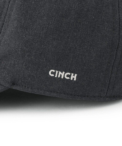 ADAM ET ROPE'(アダムエロペ)の「【Oblada(オブラダ)】別注 CAP(キャップ・レディース・グレー/ネイビー・F)」の16枚目の写真