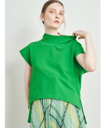 ELENDEEK | OFF NECK CS(Tシャツ/カットソー)