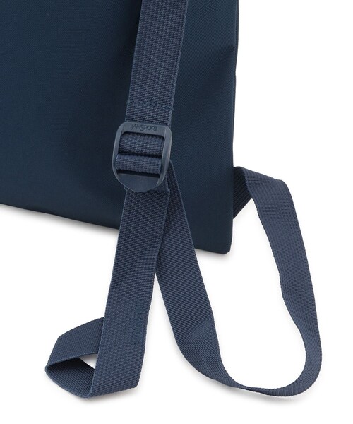 ROPE' PICNIC(ロペピクニック)の「【JANSPORT/ジャンスポーツ】DRAW SACK(バックパック/リュック・レディース・ブラック/ネイビー・F)」の15枚目の写真