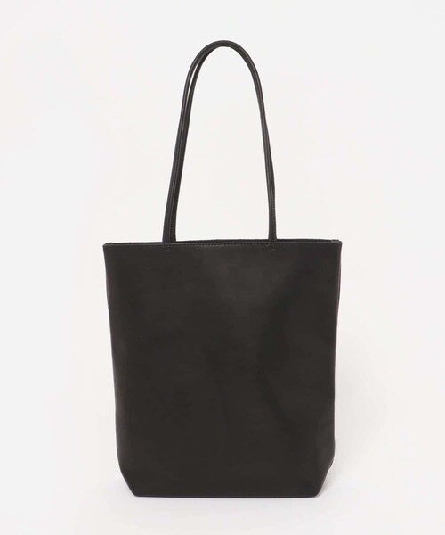 かぐれ（カグレ）の「MORMYRUS　tote（トートバッグ・レディース・BLACK・FREE）」の4枚目の写真