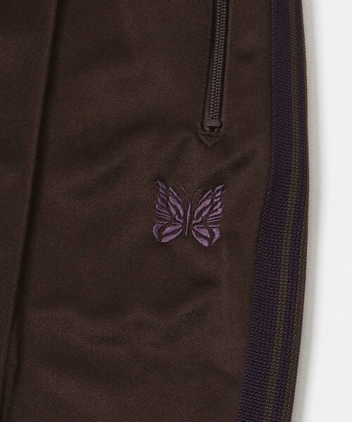 URBAN RESEARCH（アーバンリサーチ）の「Needles　Track Pant（その他パンツ・メンズ・C-Black/Dk.Purple/Dk.Brown・S/M/L）」の13枚目の写真