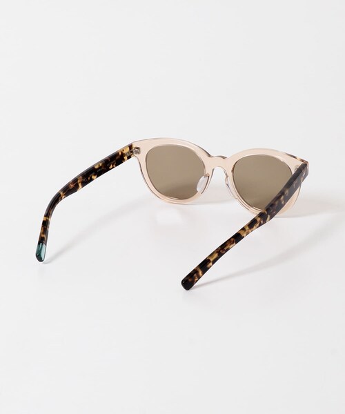 URBAN RESEARCH（アーバンリサーチ）の「BLANC　B0045（メガネ・レディース・C C HAVANA・-）」の5枚目の写真