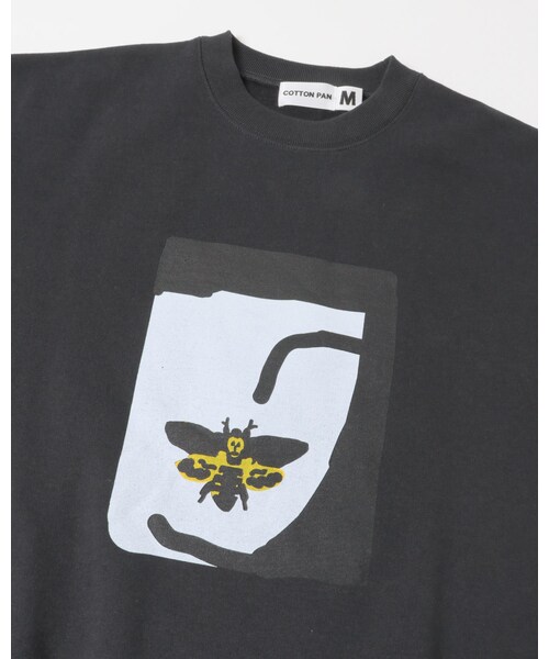 URBAN RESEARCH(アーバンリサーチ)の「COTTON PAN 羊たち(スウェット・メンズ・STEAM/JET・S/M/L)」の5枚目の写真