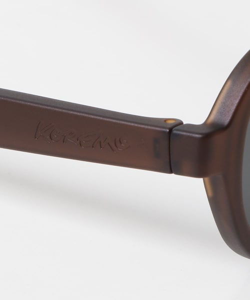 EKAL（エカル）の「MEGANEROCK　KOREMO Type1（メガネ・メンズ・BK/BLUE/KH/GREEN/DBRN/GRY・one）」の11枚目の写真