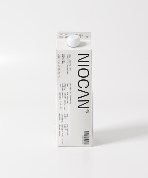 かぐれ（カグレ）の「NIOCAN レフィル(N)（その他雑貨・メンズ・-・-）」の3枚目の写真