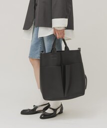 KBF | アウトポケットイージーBAG(ショルダーバッグ)