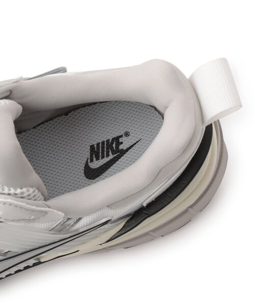 VIS（ビス）の「NIKE V2K RUN（スニーカー・レディース・ホワイト系・23.5/24.0/24.5）」の15枚目の写真