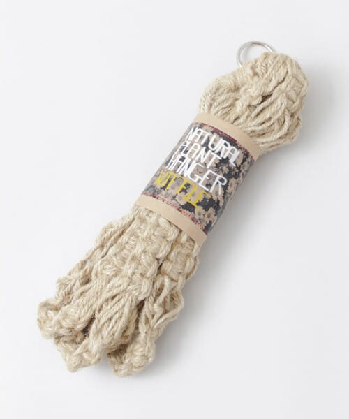 URBAN RESEARCH DOORS(アーバンリサーチドアーズ)の「wiffle×DOORS PLANT HUNGER L(その他雑貨・メンズ・NATURAL/BROWN/BLACK・FREE)」の4枚目の写真