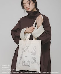 KBF | TOYSTORY/トートバッグ(トートバッグ)