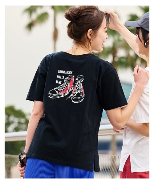 nissen（ニッセン）の「大きいサイズ綿100％で肌ざわりが気持ちいい  