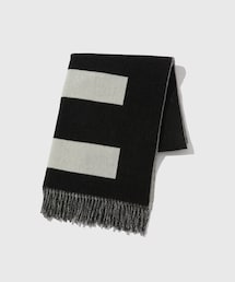 ADAM ET ROPE' | 【Etudes Studio/エチュードストゥディオ】WOOL SCARF BIG E(マフラー)