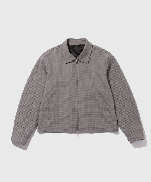 ADAM ET ROPE'(アダムエロペ)の「【mfpen/エムエフペン】Mail Jacket(その他アウター・メンズ・キナリ系・M/S)」の2枚目の写真