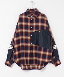 THE GOODLAND MARKET | master key　KURT(シャツ/ブラウス)