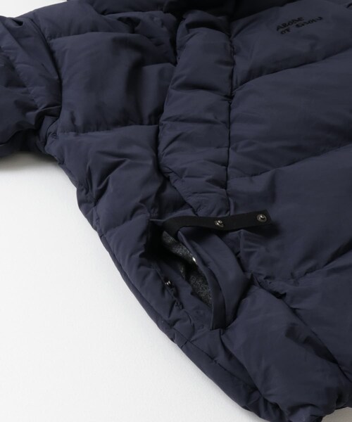 Abode of Snow　Mila 2.0