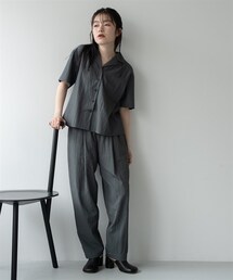 sail | 【sail】イージーパンツ　小さいサイズ(その他パンツ)