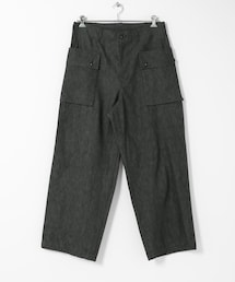 MODMNT　MNK PANTS