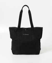 URBAN RESEARCH DOORS | L.L.Bean　GROCERY TOTE TALL(トートバッグ)