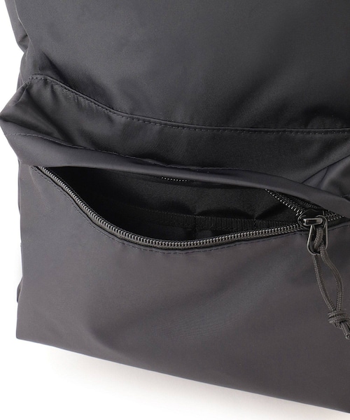 ROPE' PICNIC（ロペピクニック）の「【NEW ERA(R)/ニューエラ別注】LIGHT PACK 27L（バックパック/リュック・レディース・ブラック・F）」の13枚目の写真