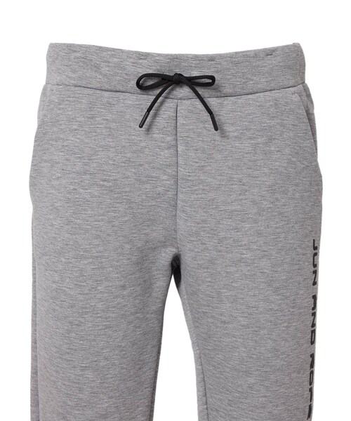 ROPE'(ロペ)の「【WEB限定・セットアップ対応】ダンボールニットパンツ(その他パンツ・レディース・グレー・L/M/S/XL)」の10枚目の写真